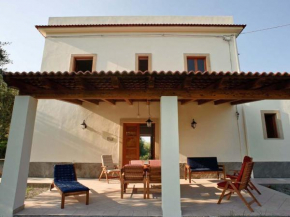 Detached villa in an excellent location only 200 meters from the sea